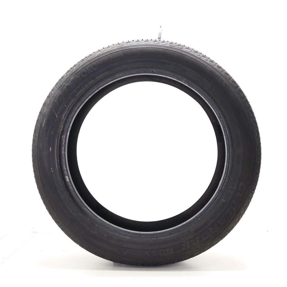 Used 255/50R20 Yokohama Geolandar G055 109V - 6.5/32 - Image 3