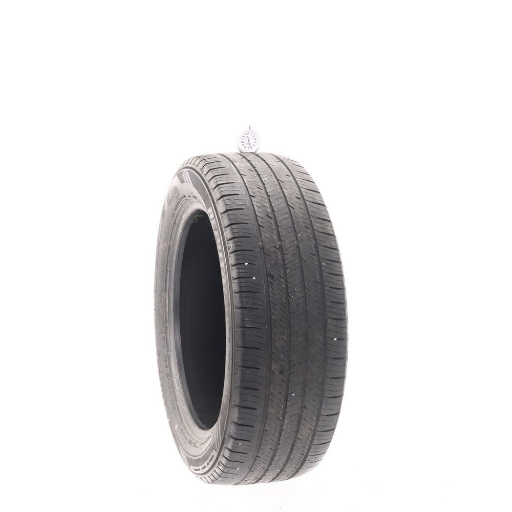Set of (4) Used 225/55R18 Mazama Reputation NLW-3 98H - 6.5/32 - Image 1