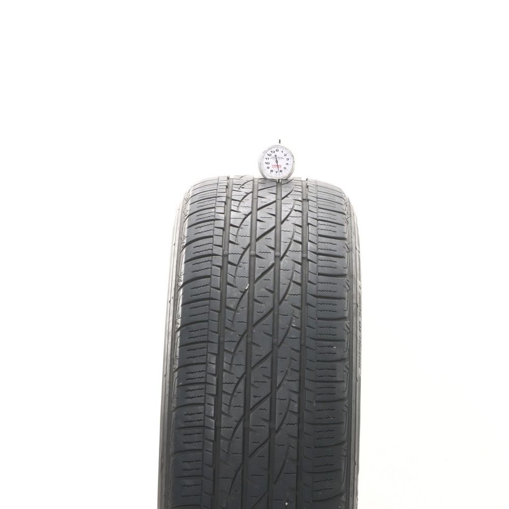 Set of (2) Used 235/55R19 Firestone Destination LE2 101H - 6.5/32 - Image 2