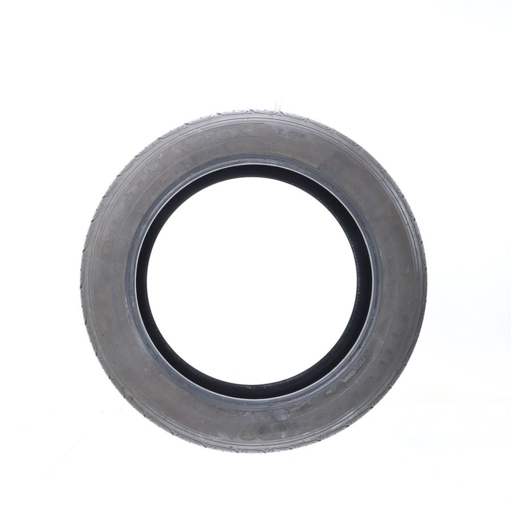 Set of (2) Used 235/55R19 Firestone Destination LE2 101H - 6.5/32 - Image 3