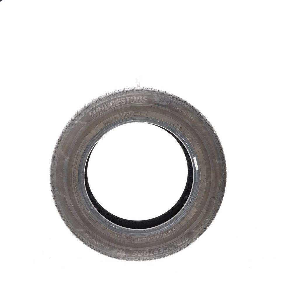 Used 195/65R15 Bridgestone WeatherPeak 91H - 6/32 - Image 3