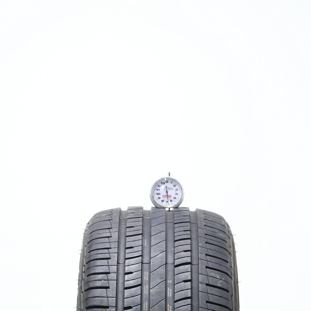 Set of (2) Used 215/50R17 Mastercraft Stratus AS 95V - 6.5-7.5/32 - Image 2
