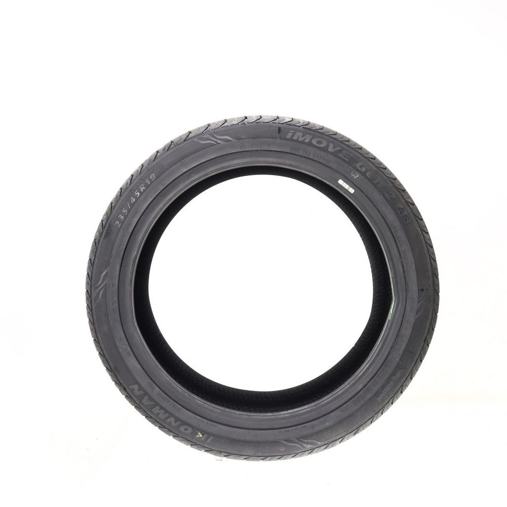 Driven Once 235/45R19 Ironman IMove Gen 2 AS 95H - 10/32 - Image 3