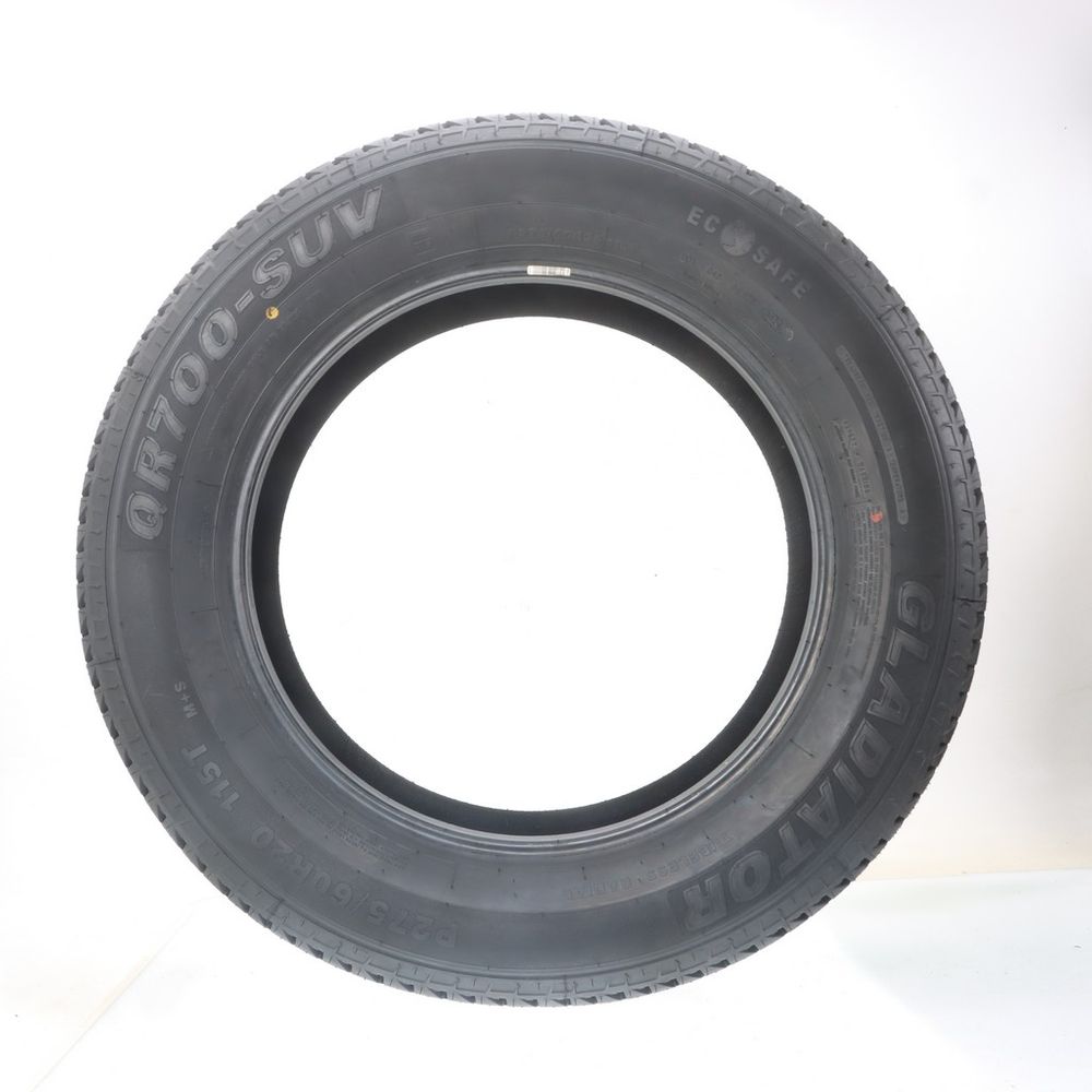 New 275/60R20 Gladiator QR700 SUV 115T - Image 3