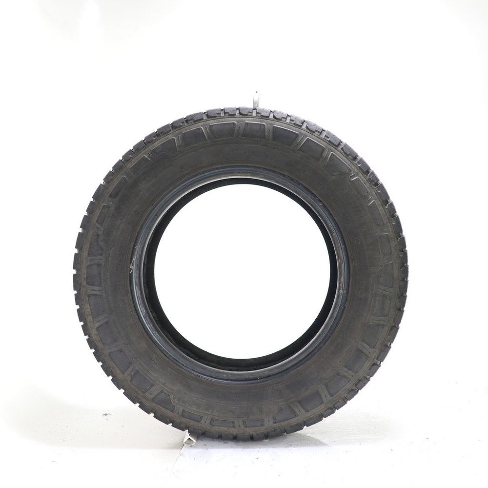 Set of (2) Used 235/65R16C Michelin Agilis CrossClimate  121/119R - 7.5-8/32 - Image 6