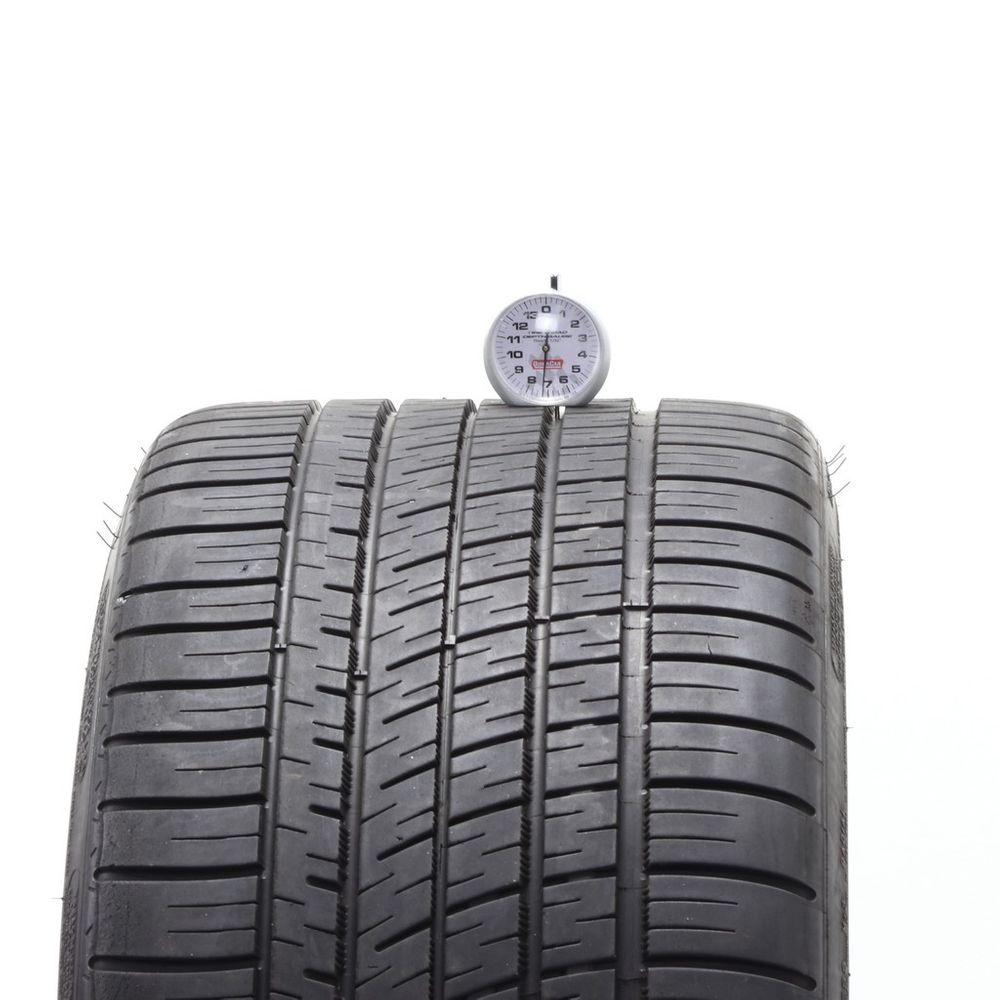 Used 275/30ZR20 Michelin Pilot Sport A/S 3 Plus 97Y - 7/32 - Image 2