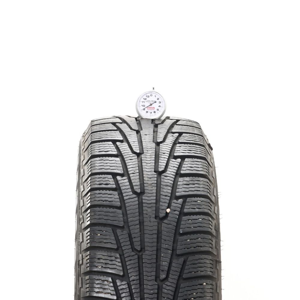 Set of (2) Used 225/65R17 Hercules Avalanche R G2 106R - 9/32 - Image 2