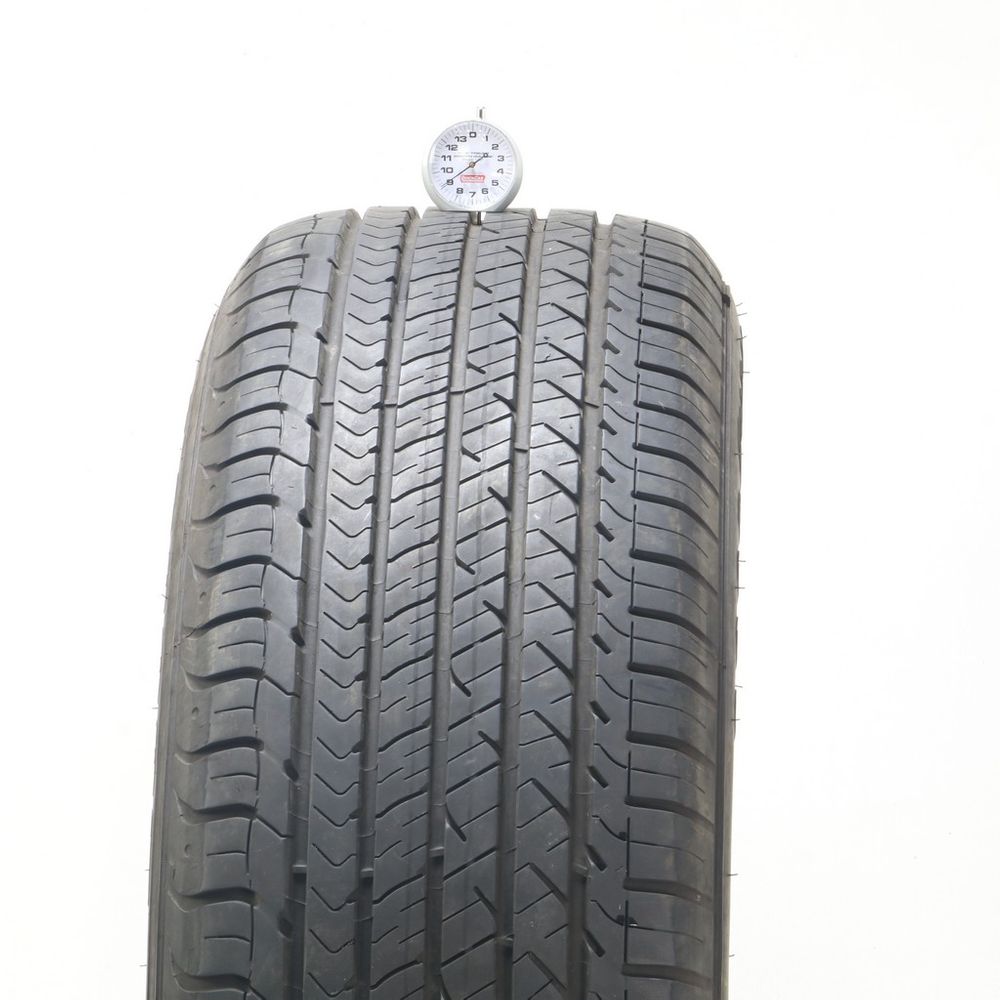 Set of (2) Used 275/55R20 Goodyear Eagle Sport AS 117V - 9-10.5/32 - Image 2