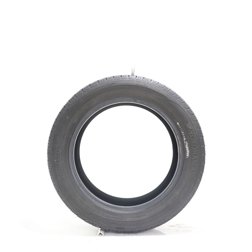 Used 205/55R16 Yokohama Tornante 91H - 8/32 - Image 3