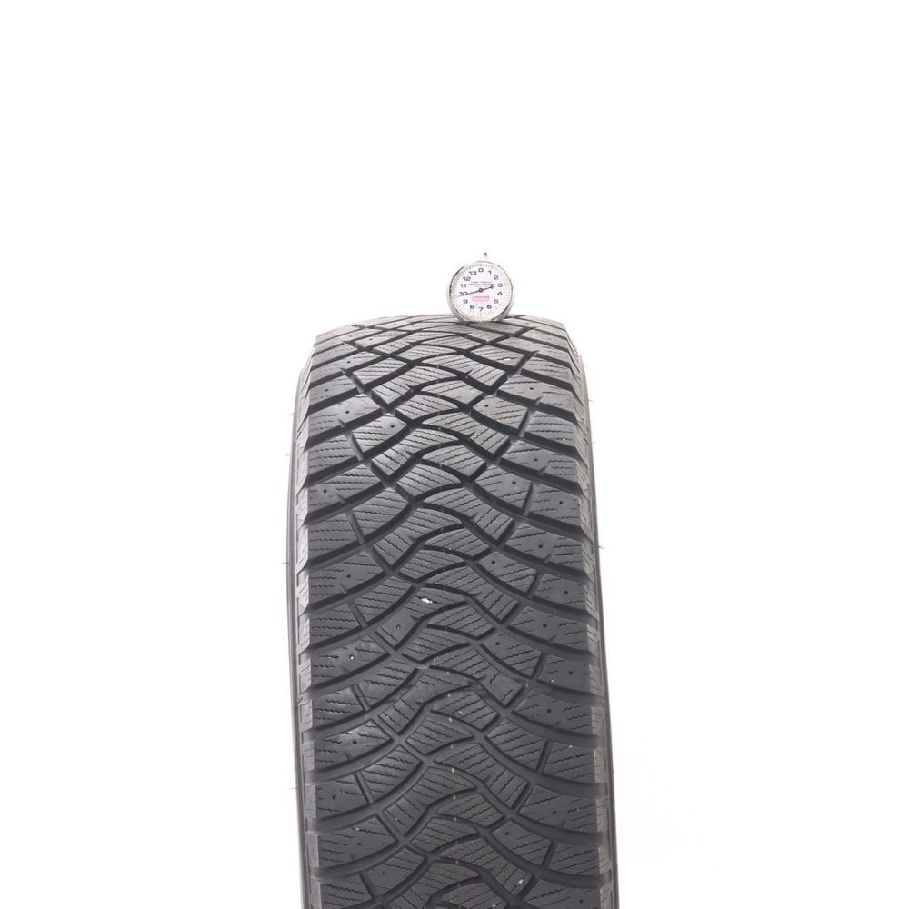 Used 225/65R17 Falken Winterpeak F-Ice 1 106T - 9.5/32 - Image 2