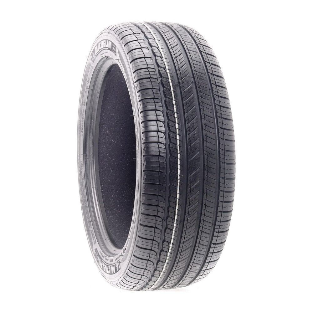 New 235/45R18 Michelin Primacy MXM4 T1 Acoustic 98W - 8/32 - Image 1