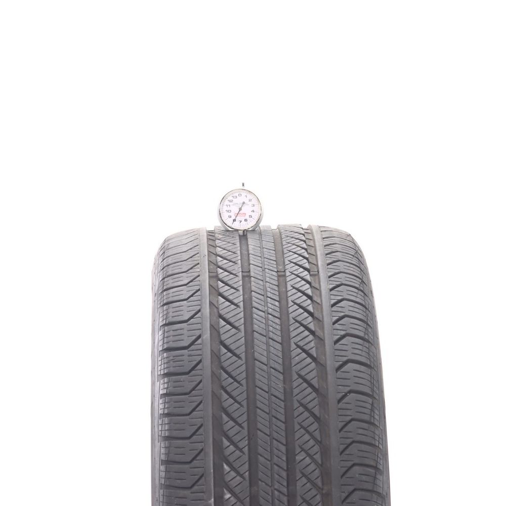 Used 235/55R19 Continental ProContact GX SSR MOE 105H - 8/32 - Image 2