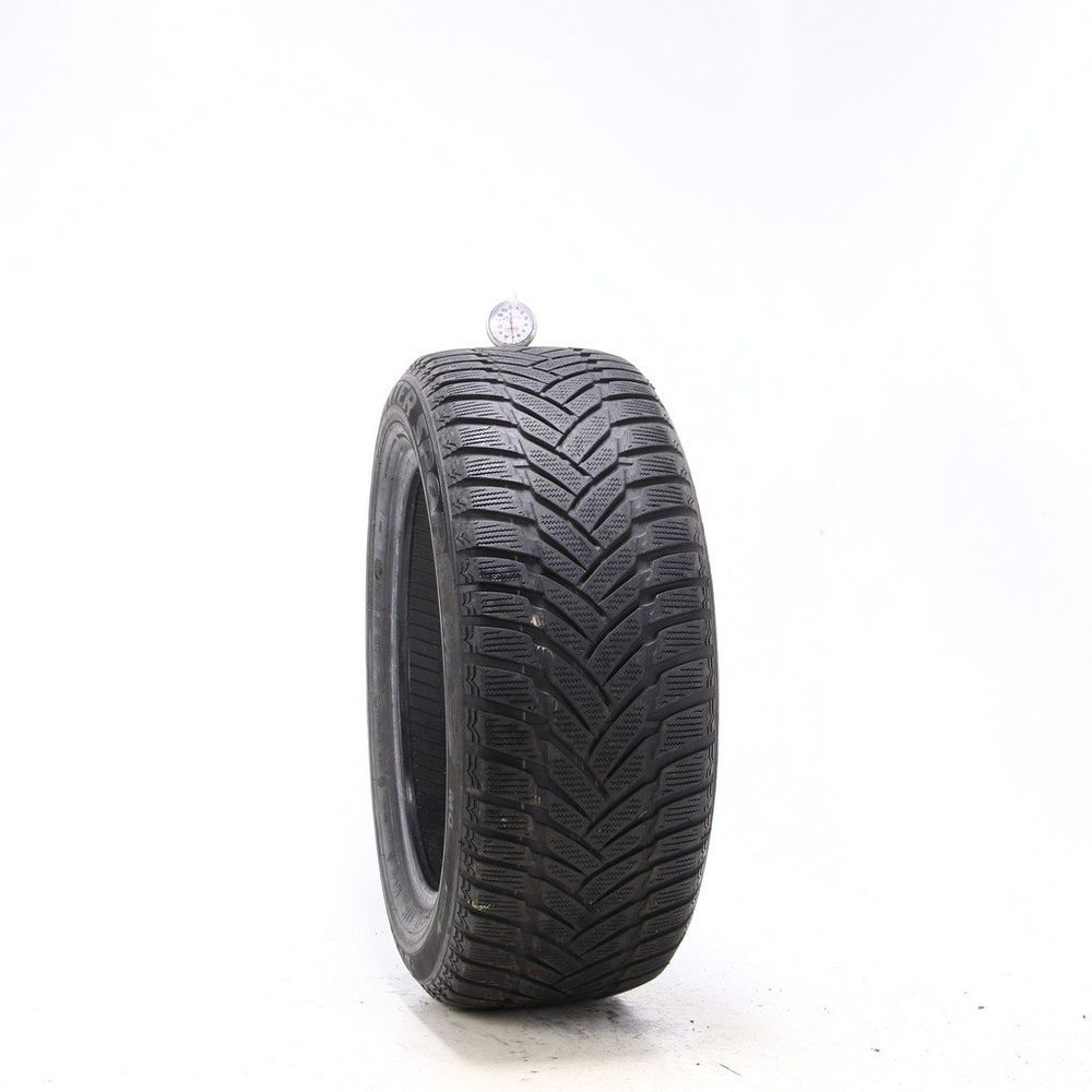 Used 225/55R17 Dunlop SP Winter Sport M3 MO 97H - 7/32 - Image 1