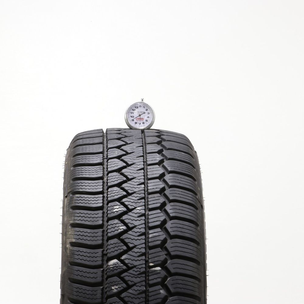 Set of (2) Used 225/60R18 Goodyear Eagle Enforcer All Weather 100V - 9-9.5/32 - Image 2