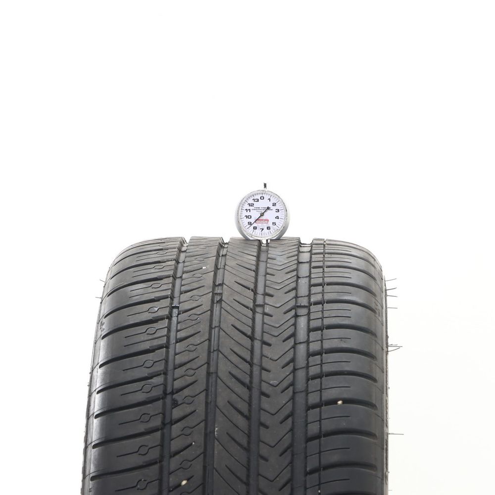 Used 255/35ZR20 Michelin Pilot Sport A/S ZP 97W - 8.5/32 - Image 2