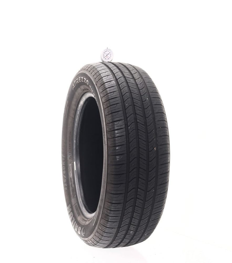 Used 225/60R17 Sailun Atrezzo SH408 99H - 9/32 - Image 1