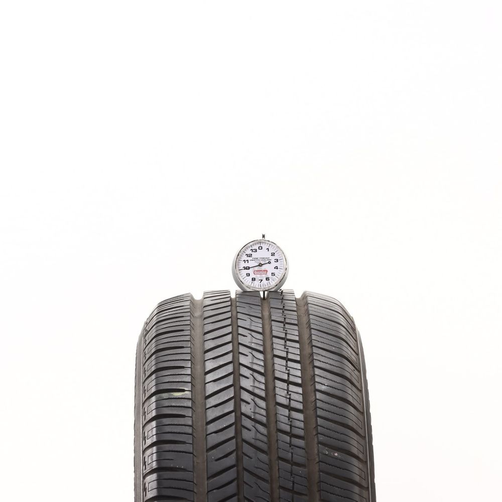 Set of (2) Used 195/60R15 Yokohama YK740 GTX 88H - 10/32 - Image 2