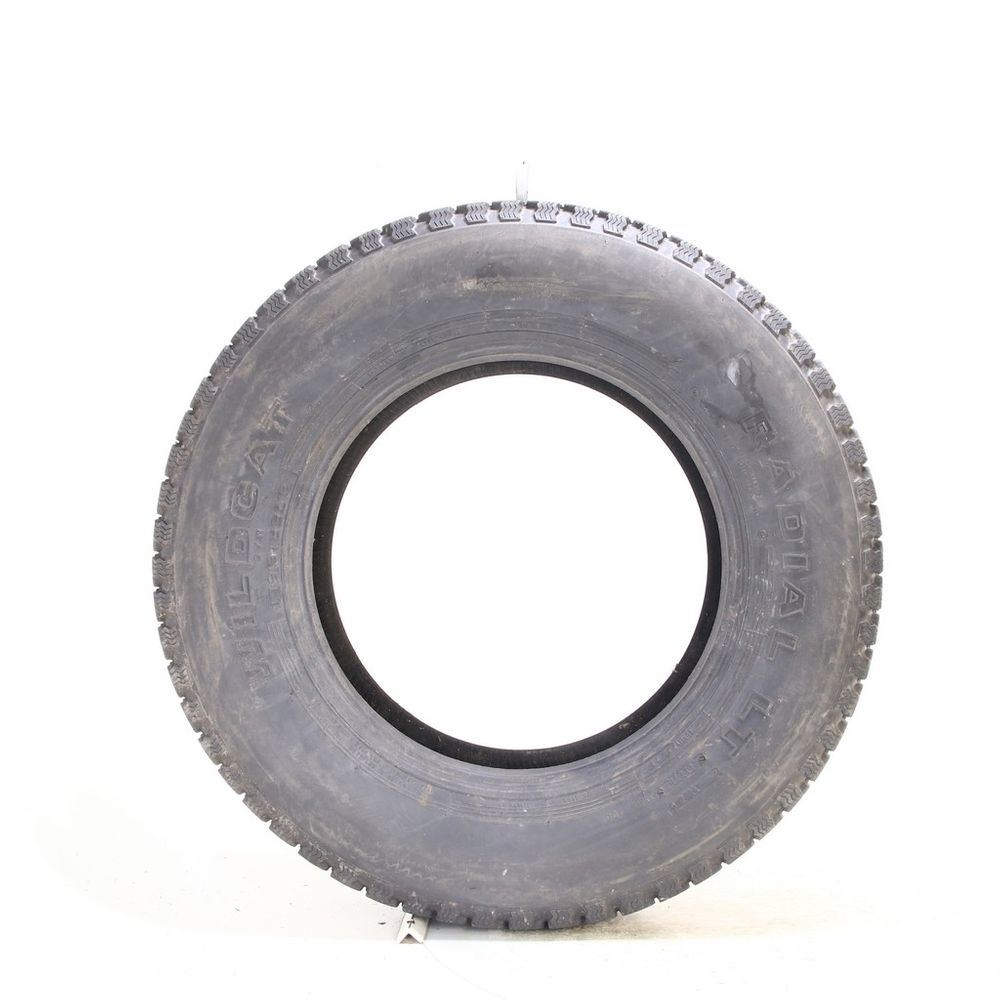 Used LT 8.75R16.5 Dean Wildcat Radial LT 1N/A - 9.5/32 - Image 3