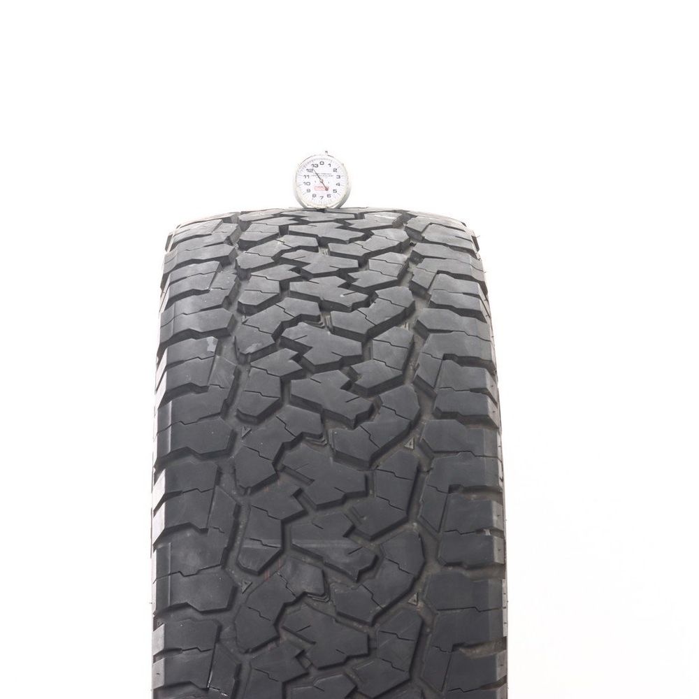 Used LT 285/45R22 Comforser CF1100 117/114S E - 12.5/32 - Image 2