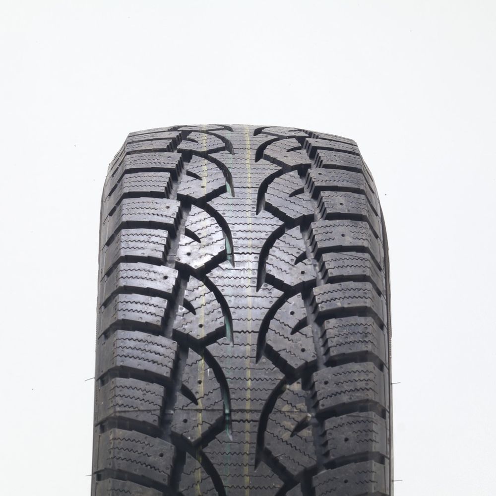 Used LT 265/75R16 General Altimax Arctic 123/120Q E - 15/32 - Image 2