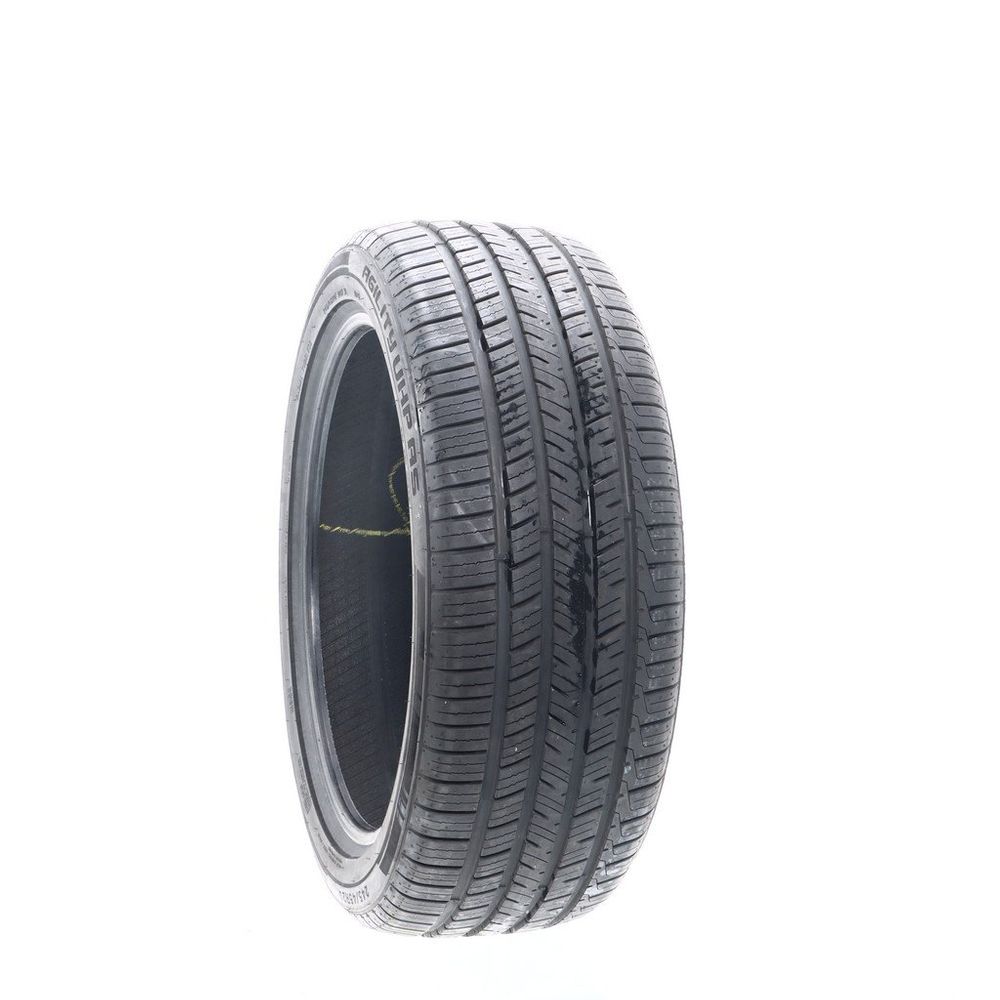 Driven Once 245/45R20 Blackhawk Agility UHP AS 103Y - 9.5/32 - Image 1