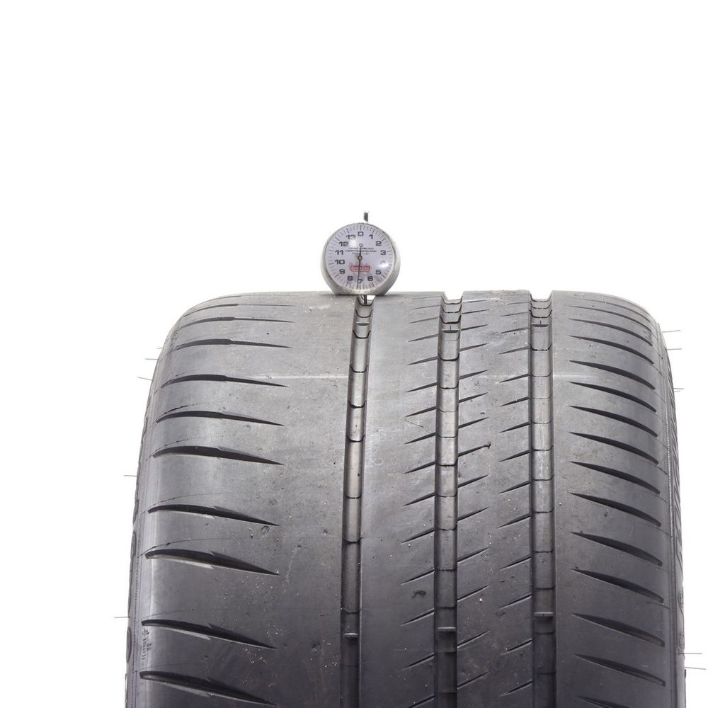 Used 305/30ZR20 Michelin Pilot Sport Cup 2 NO 103Y - 7/32 - Image 2