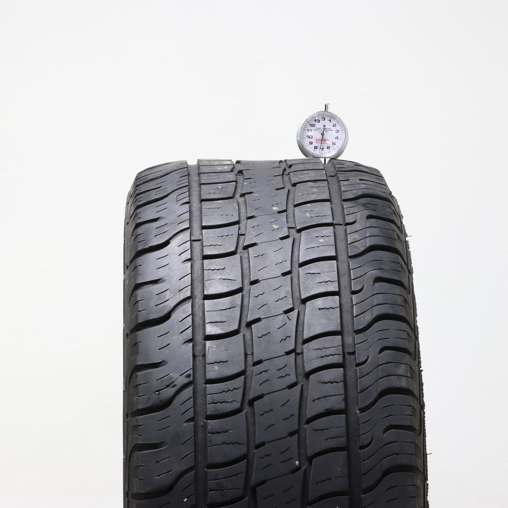 Used 275/55R20 Mastercraft Courser HSX Tour 117H - 7/32 - Image 2