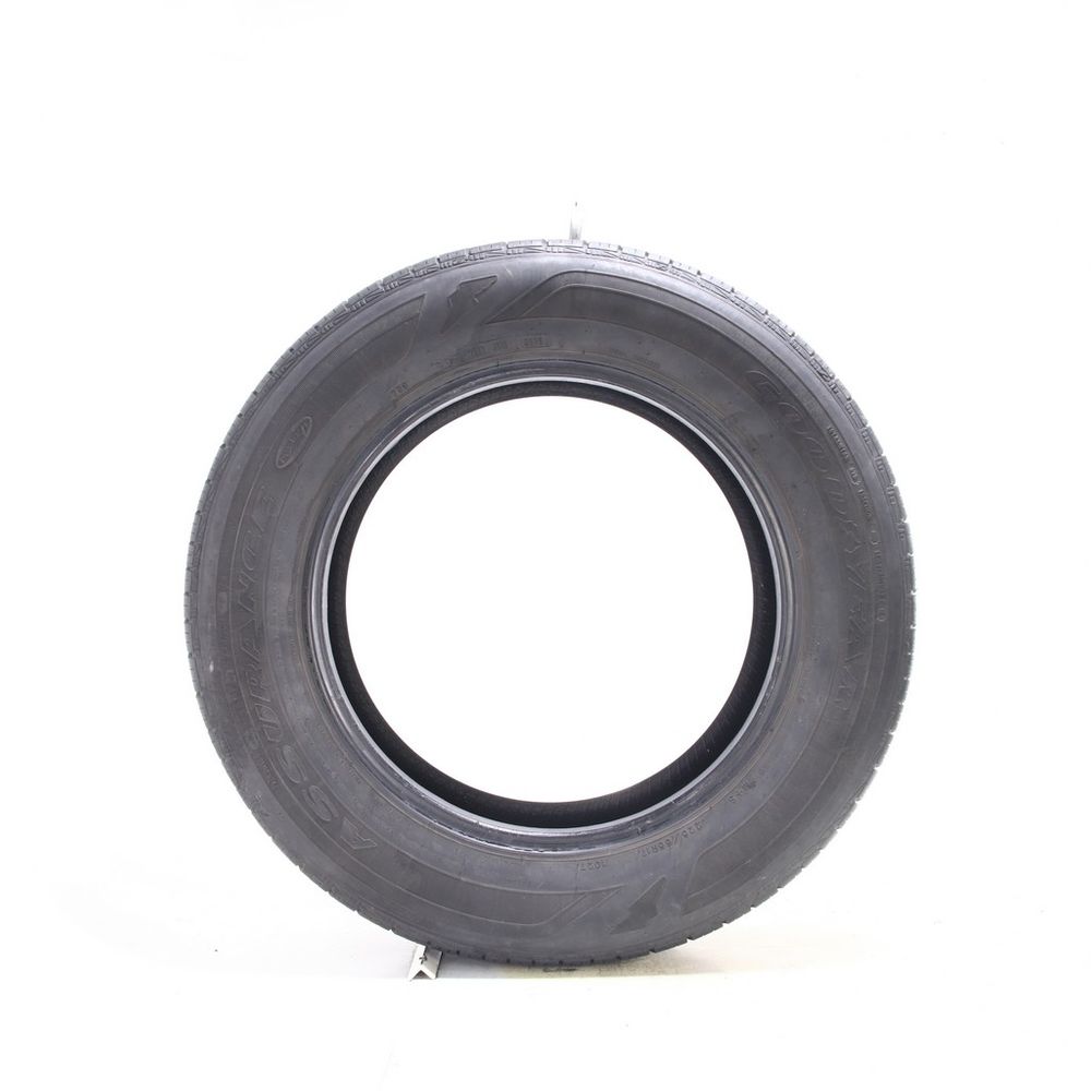 Used 225/65R17 Goodyear Assurance Fuel Max 102T - 6.5/32 - Image 3