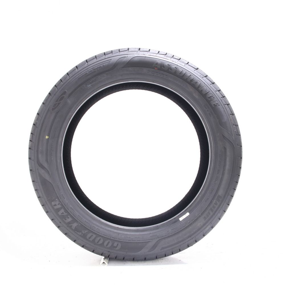 New 235/55R20 Goodyear Assurance MaxLife 102V - 13/32 - Image 3