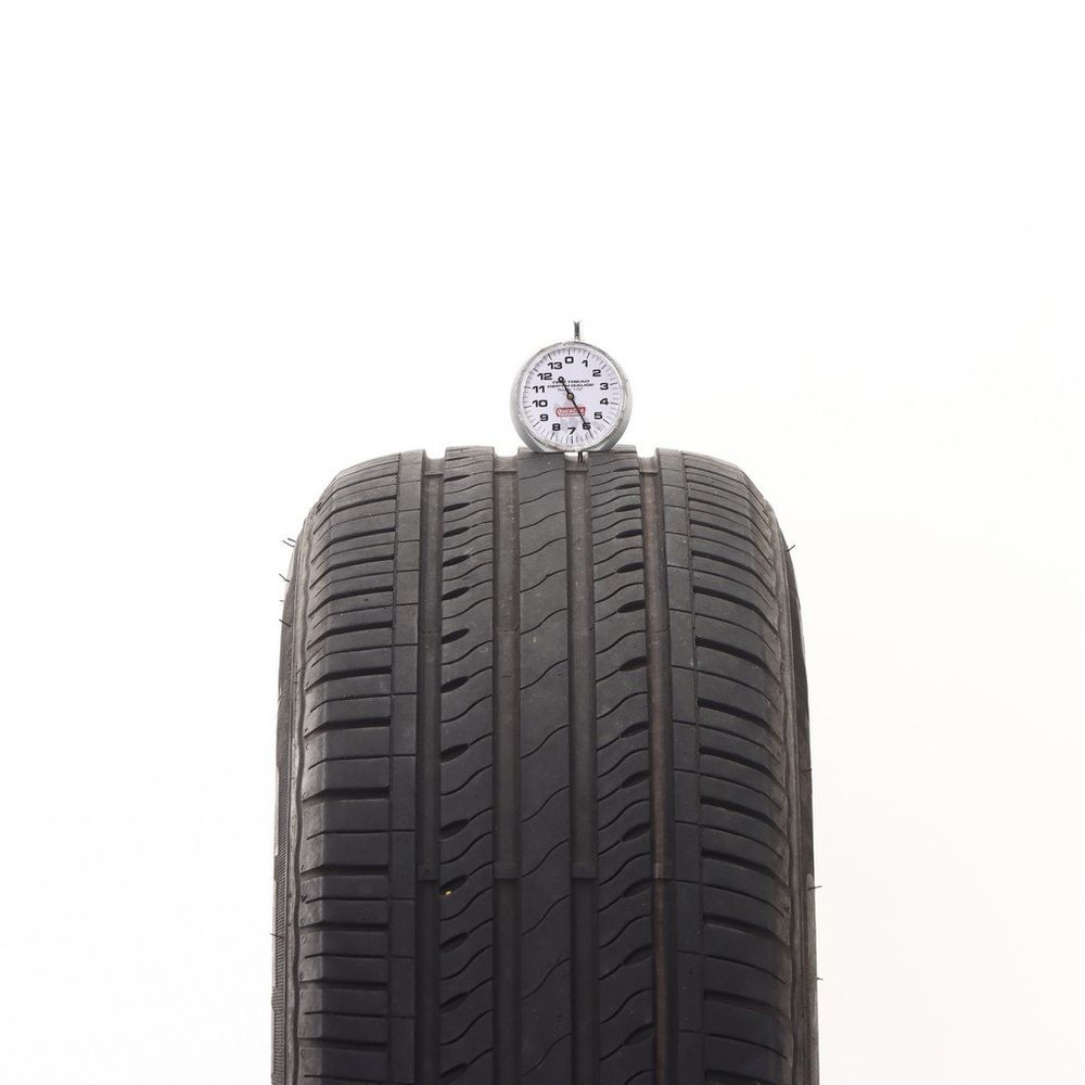 Set of (2) Used 205/65R16 Starfire Solarus A/S 95H - 6-7/32 - Image 2