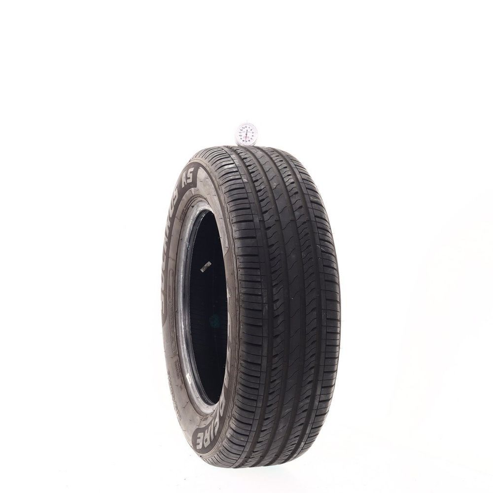 Set of (2) Used 205/65R16 Starfire Solarus A/S 95H - 6-7/32 - Image 4