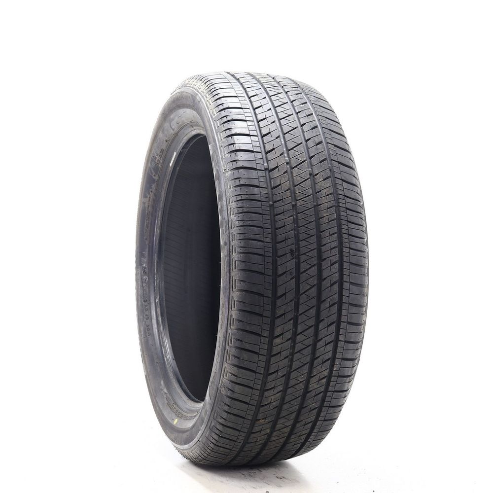 Driven Once 255/50R20 Bridgestone Ecopia H/L 422 Plus 104V - 9/32 - Image 1