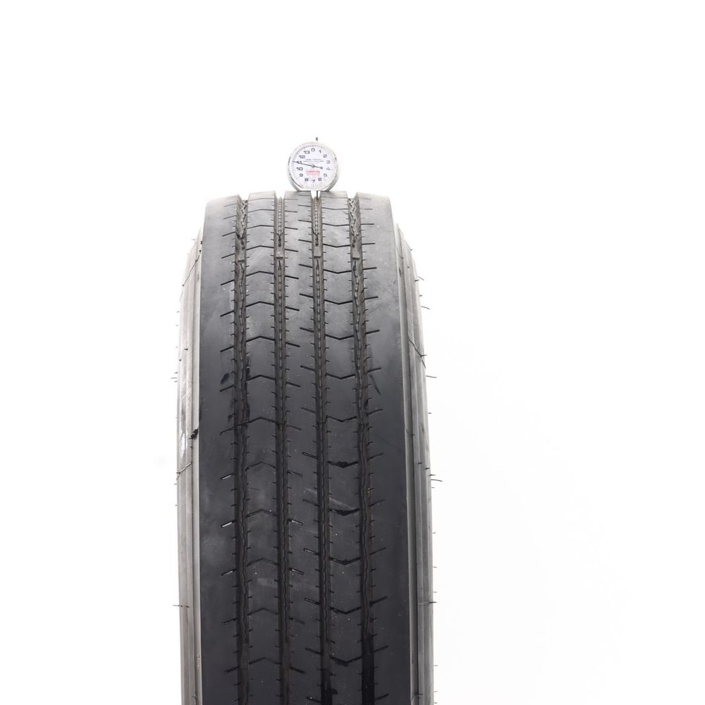 Used ST 235/85R16 Onyx NTL323 132/127L G - 11/32 - Image 2