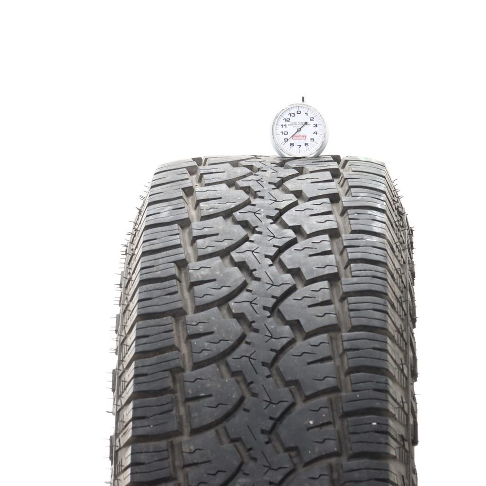 Used LT 265/75R16 Dextero All Terrain DAT1 123/120S E - 8.5