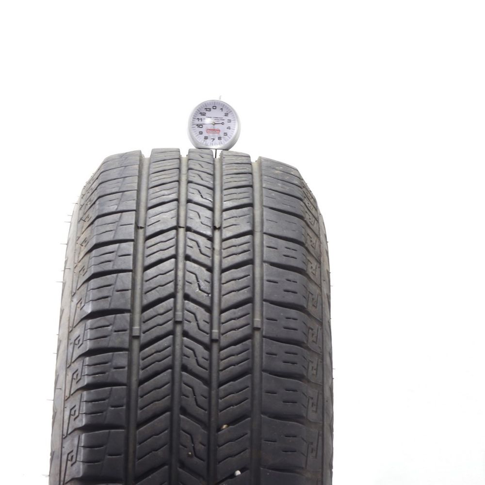 Set of (2) Used LT 245/75R17 Sailun Terramax HLT 121/118S E - 10-10.5/32 - Image 2