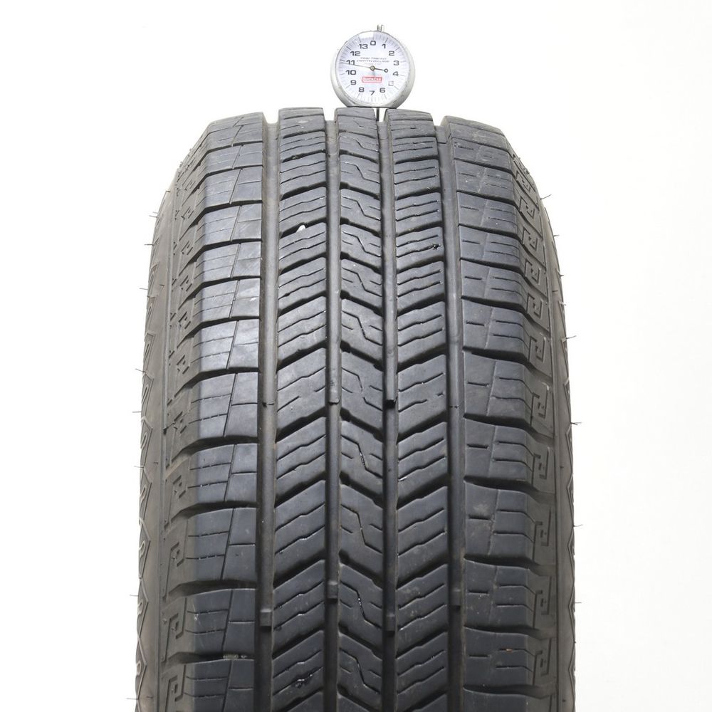 Set of (2) Used LT 245/75R17 Sailun Terramax HLT 121/118S E - 10-10.5/32 - Image 5