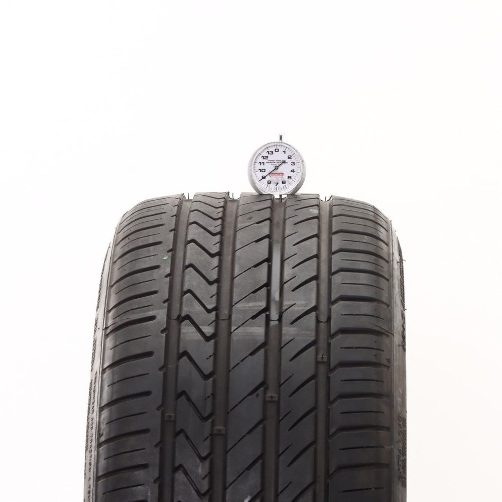 Used 245/35ZR20 Lexani LX-Twenty 95W - 9/32 - Image 2