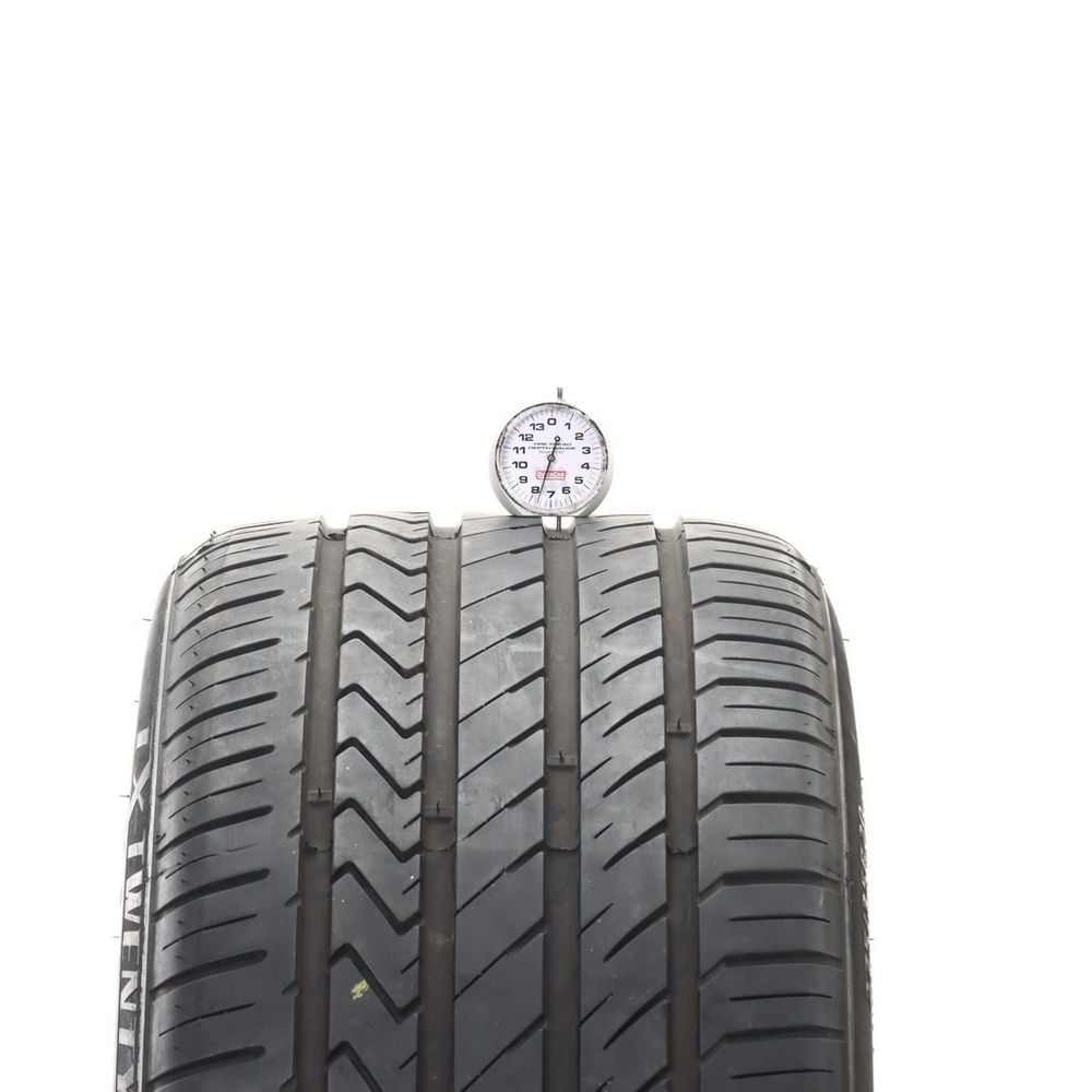 Used 275/35ZR20 Lexani LX-Twenty 102W - 7.5/32 - Image 2