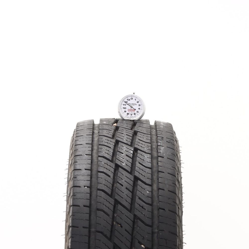 Set of (2) Used LT 225/75R16 Toyo Open Country H/T II 115/112S E - 11.5/32 - Image 2