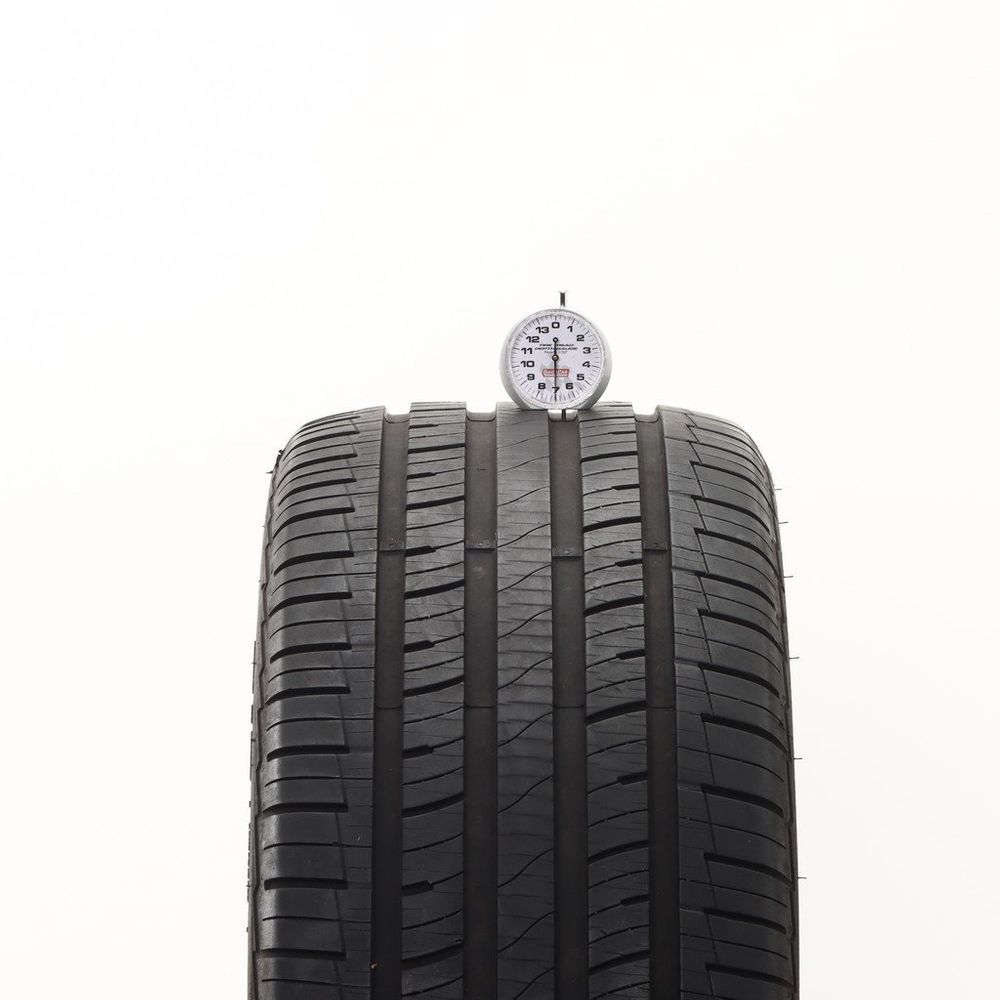 Set of (4) Used 235/45R18 Mastercraft Stratus AS 94V - 6-7/32 - Image 5