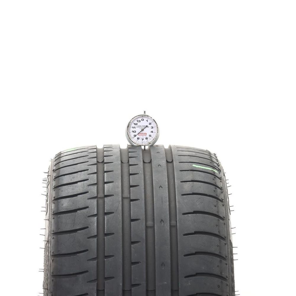 Used 255/35ZR18 Accelera Phi 94Y - 8.5/32 - Image 2