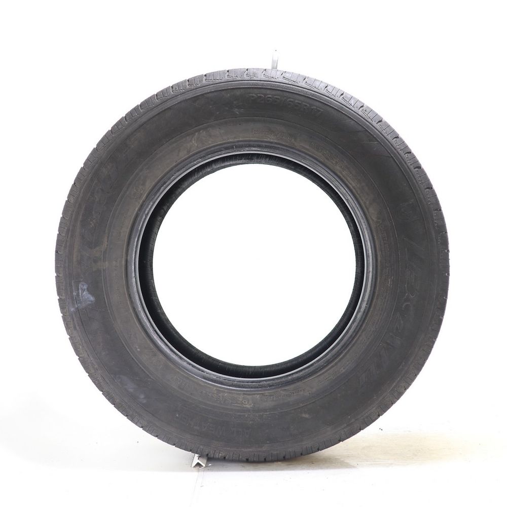 Used 265/65R17 Lexani LXHT-206 110T - 8/32 - Image 3