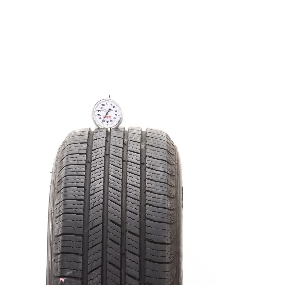 Set of (2) Used 195/65R15 Michelin Defender T+H 91H - 8-9.5/32 - Image 2