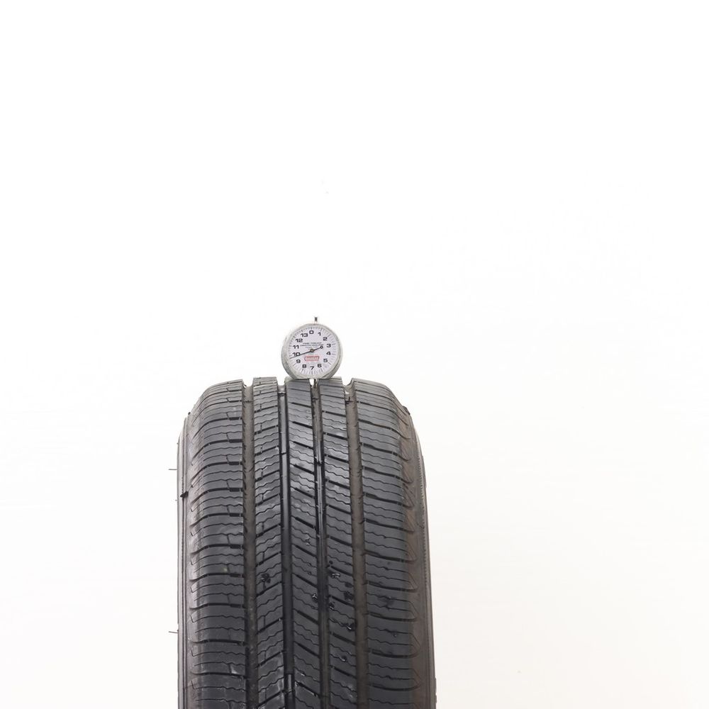 Set of (2) Used 195/65R15 Michelin Defender T+H 91H - 8-9.5/32 - Image 5