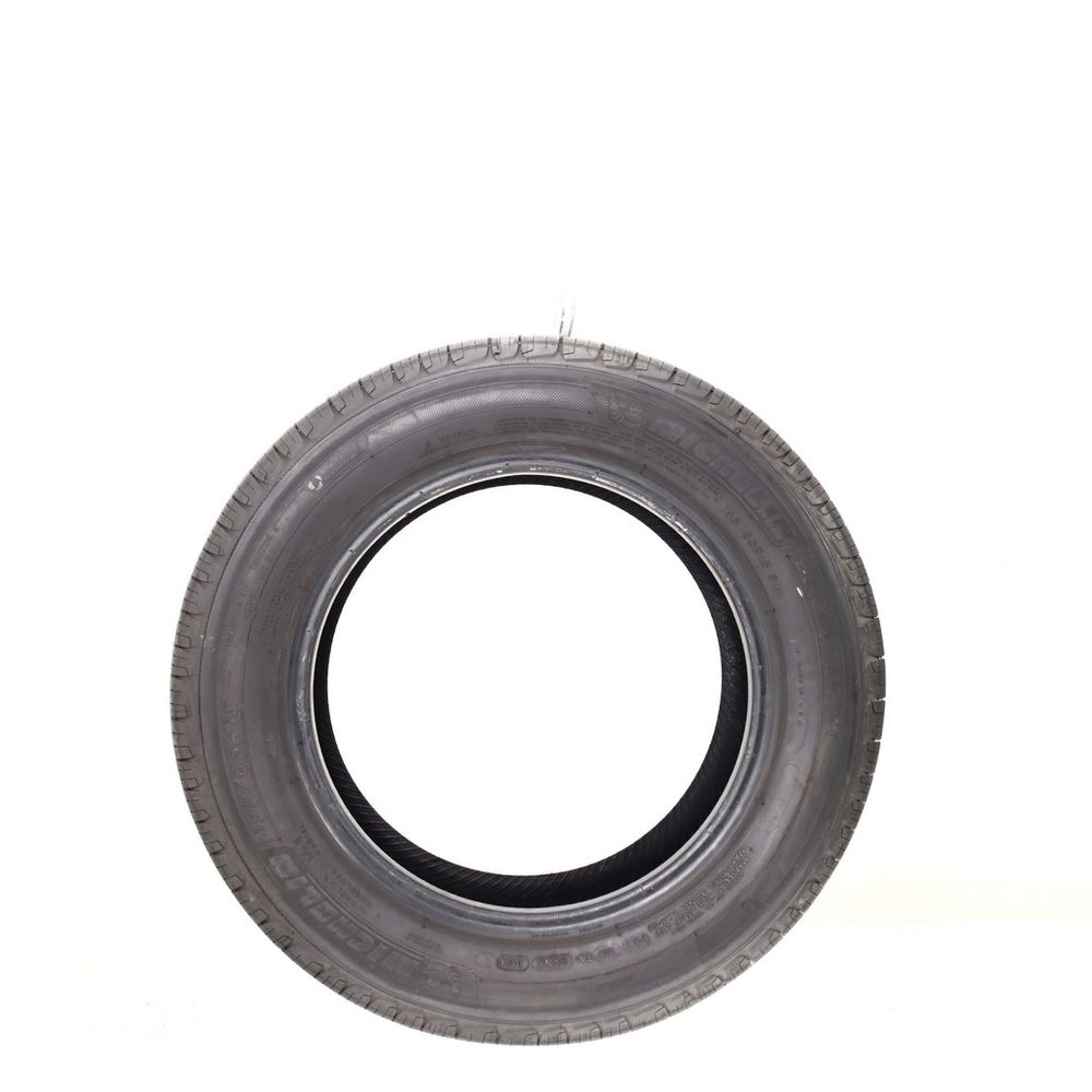 Set of (2) Used 195/65R15 Michelin Defender T+H 91H - 8-9.5/32 - Image 6