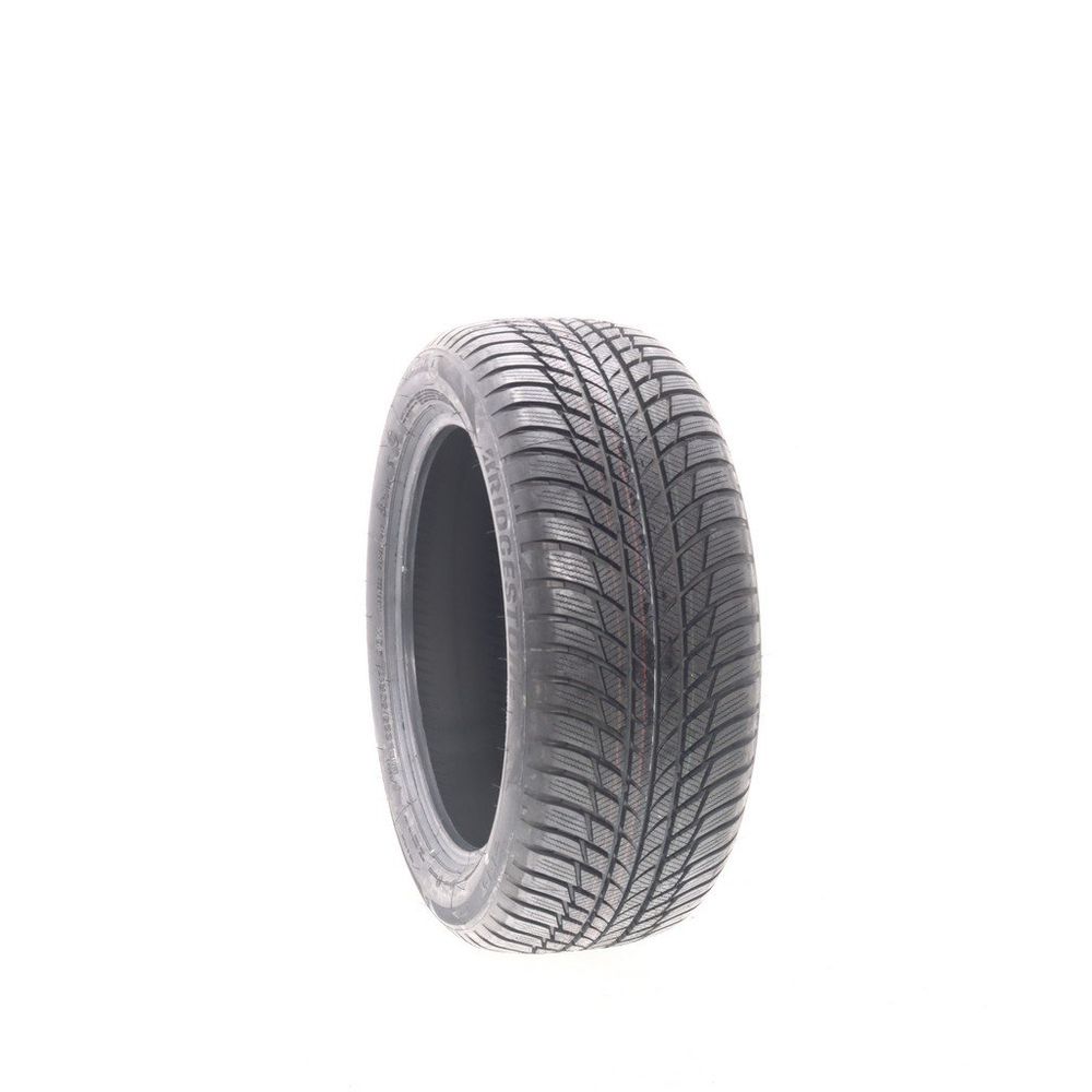 New 225/50R17 Bridgestone Blizzak LM-001 RFT 98H - Image 1
