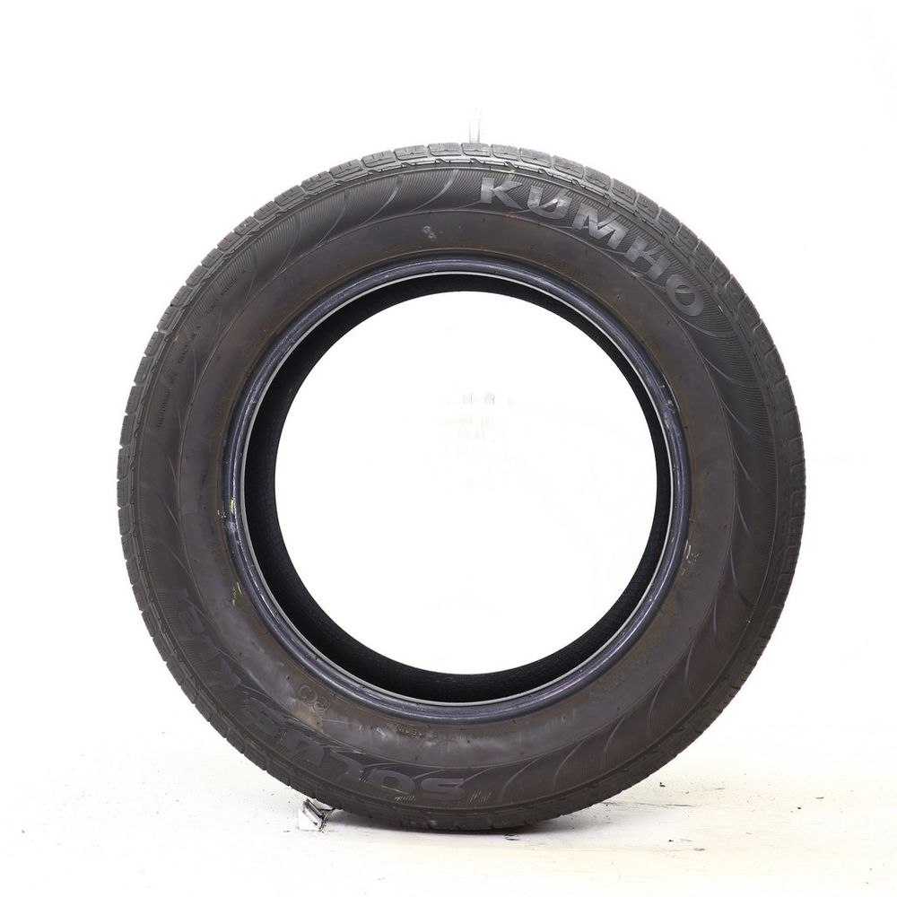 Used 225/65R17 Kumho Solus KL21 102H - 8/32 - Image 3