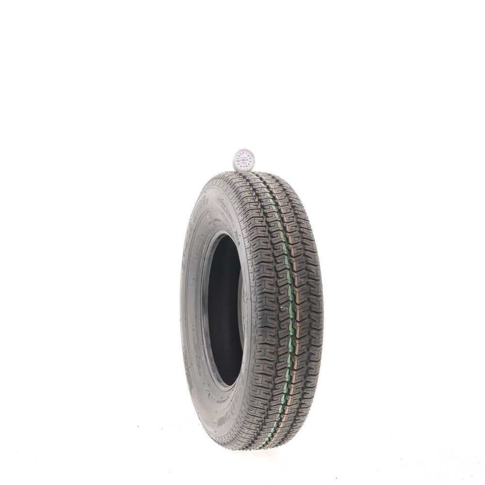 Used 165R13 Bridgestone SF-405 Steel 1N/A - 10/32 - Image 1