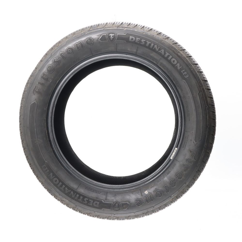 Set of (4) Used 255/55R18 Firestone Destination LE3 109H - 8-9.5/32 - Image 6