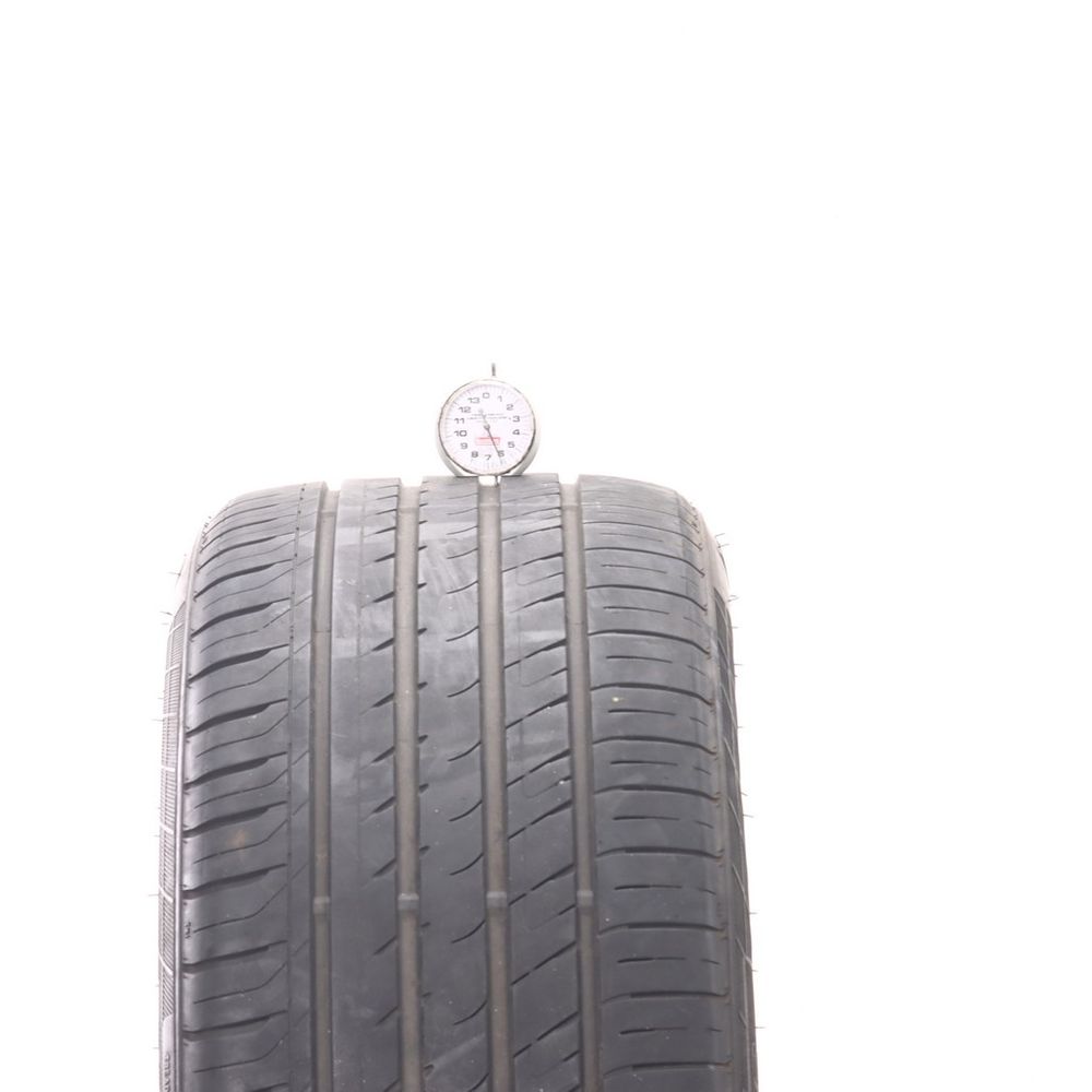 Used 255/45ZR20 Lancaster LR-66 105W - 6/32 - Image 2